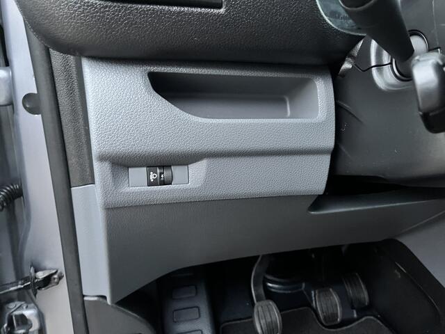 Citroen JUMPY 1.5 BlueHDI Marge BTW en BPM vrij!! Airco Cruise controle Navigatiesysteem 2-Persoons Parkeerhulp achter Apple carplay 1e eigenaar Euro 6 Bpm en Btw vrij voor particulier gebruik !!