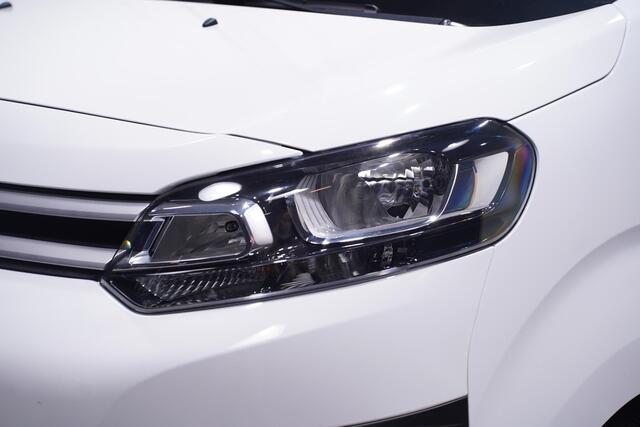 Citroen JUMPY 2.0 HDI 122 pk L3 XL Navi, Multistuur, Airco Apple Carplay, Cruise Control, Laadruimte Pakket, 3-Zits