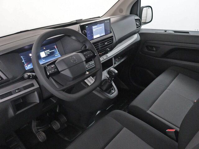 Citroen JUMPY BlueHDi 120 PK Lengte 2 | Rijklaar | BPM Vrij | Parkeersensoren | Apple Carplay |