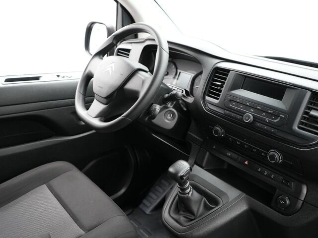 Citroen JUMPY 2.0 BlueHDI 145 L3 04-2023