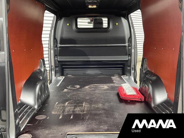 Citroen JUMPY 2.0 BlueHDI 180 XL L3H1 Dubbele schuifdeur Trekhaak Stoel/bank Verwarming Automaat