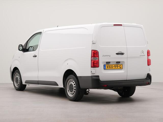 Citroen JUMPY 2.0 BlueHDI 145 L2 09-2023