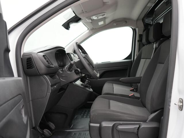 Citroen JUMPY 2.0 BlueHDI 145 L2 09-2023