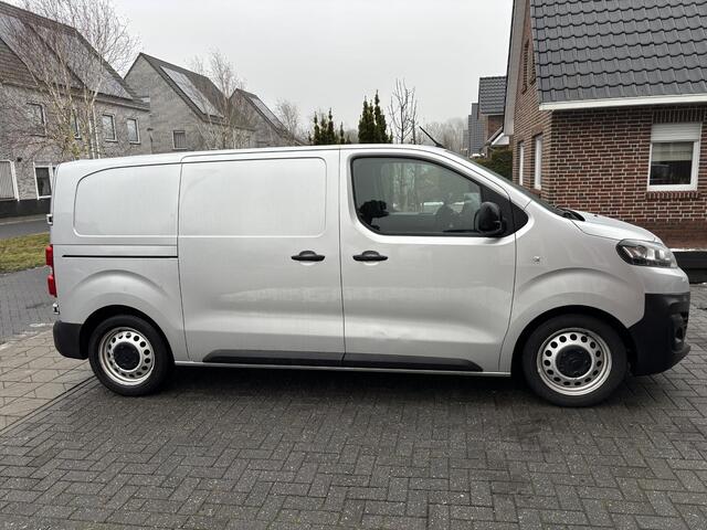 Citroen JUMPY 1.6 BlueHDI 115 Comfort M S&S