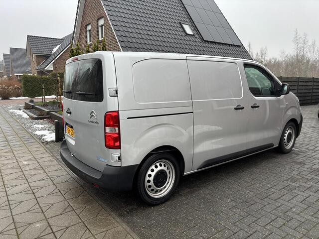 Citroen JUMPY 1.6 BlueHDI 115 Comfort M S&S
