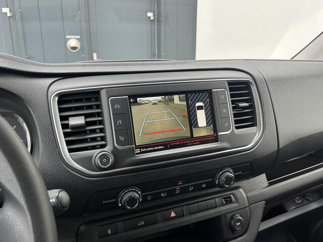 Citroen JUMPY 1.5 BlueHDI 100 L2 | Navi | Parkeercamera | Betimmering | Prijs is rijklaar
