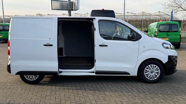 Citroen JUMPY 1.6 BleuHDI 85KW 115PK M L2H1 EURO 6 AIRCO/ TREKHAAK/ PDC/ CRUISE CONTROL/ 100% DEALERONDERHOUDEN