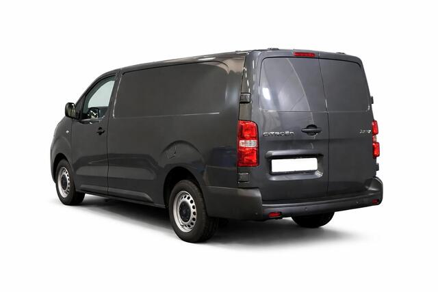 Citroen JUMPY 2.0 BlueHDI 180 Automaat S&S L3 | Navigatie | Camera | Parkeersensoren