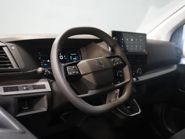 Citroen JUMPY 2.0 BlueHDI 180 Automaat S&S L3 | Navigatie | Camera | Parkeersensoren