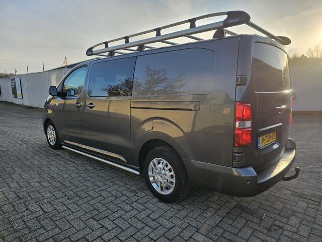 Citroen JUMPY 2.0 BlueHDI180BuS&S,Apk,Nap,Airco,