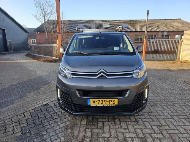 Citroen JUMPY 2.0 BlueHDI180BuS&S,Apk,Nap,Airco,