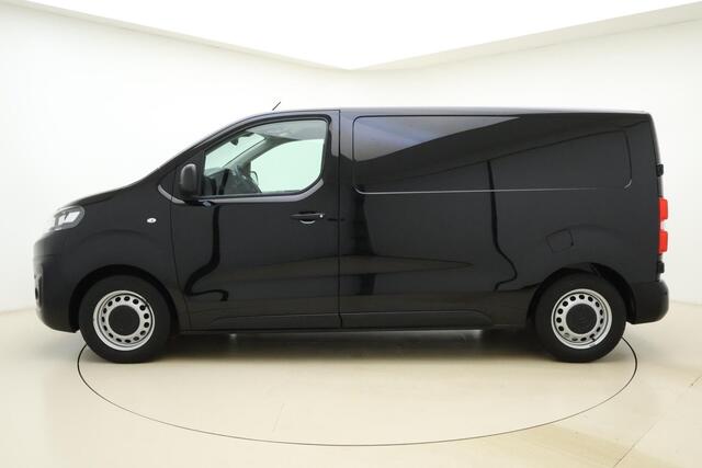 Citroen JUMPY 2.0 BlueHDI 145 M Club | Parkeersensoren voor+achter | Trekhaak | Airco | Regensensor | Pack Ergonomie |