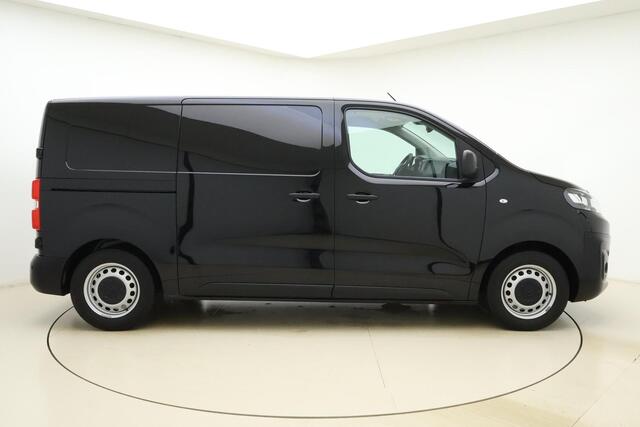 Citroen JUMPY 2.0 BlueHDI 145 M Club | Parkeersensoren voor+achter | Trekhaak | Airco | Regensensor | Pack Ergonomie |