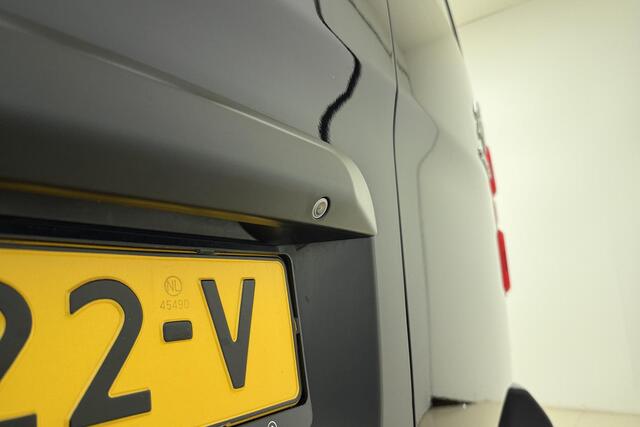 Citroen JUMPY 2.0 BlueHDI 145 M Club | Parkeersensoren voor+achter | Trekhaak | Airco | Regensensor | Pack Ergonomie |