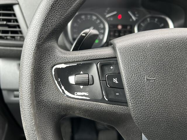 Citroen JUMPY 2.0 BlueHDI 180 Business XL DC Dubbel Cabine S&S Motor vervangen! / Dubbel Cabine / Automaat / Camera / Clima / Carplay / Cruise