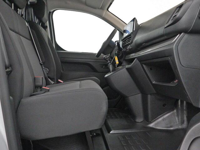 Citroen JUMPY BlueHDi 145pk Lengte 2 | Rijklaar | BPM-Vrij | Parkeersensoren | Apple Carplay |