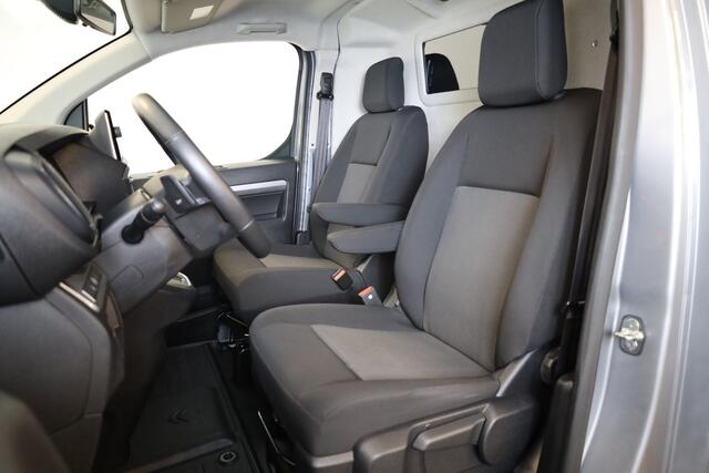 Citroen JUMPY BlueHDI 145 L2/M Automaat-8 17" | Navi | Clima | Keyless etc