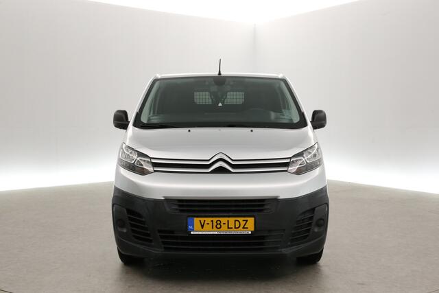 Citroen JUMPY BlueHDI L2H1 | MARGE | Airco | Cruise | Carplay | Navigatie | Parkeersensoren