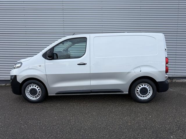 Citroen JUMPY 1.6 BlueHDI95ClXSS&S NAP Automaat Euro 6 Cruise Airco Leer