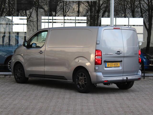 Citroen JUMPY 2.0 BlueHDI 145 L2 | Camera/Trekhaak/Exterieurpack/Navi
