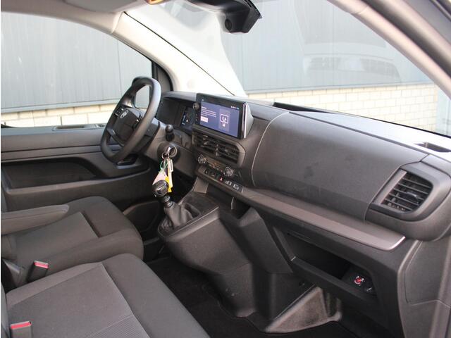 Citroen JUMPY 2.0 BlueHDI 145 L2 | Camera/Trekhaak/Exterieurpack/Navi