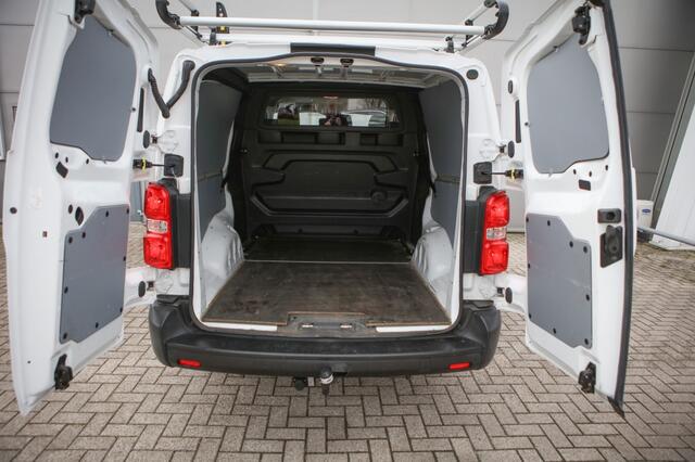 Citroen JUMPY Dubbel Cabine! | Achteruitrijcamera | Cruise Control | Trekhaak