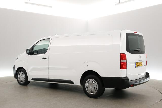 Citroen JUMPY 2.0 BlueHDI L3H1 | Airco | Cruise | Parkeersens. | Elektrpakket