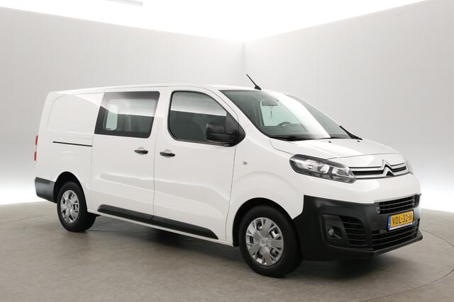 Citroen JUMPY 2.0 BlueHDI L3H1 | Airco | Cruise | Parkeersens. | Elektrpakket