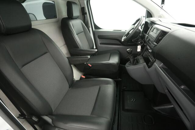 Citroen JUMPY 2.0 BlueHDI L3H1 | Airco | Cruise | Parkeersens. | Elektrpakket