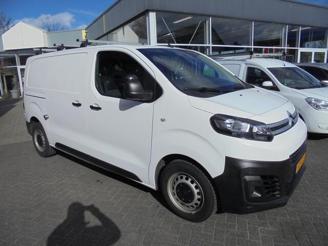 Citroen JUMPY 2.0 HDI Club||Trekhaak||Lichte zijschade||