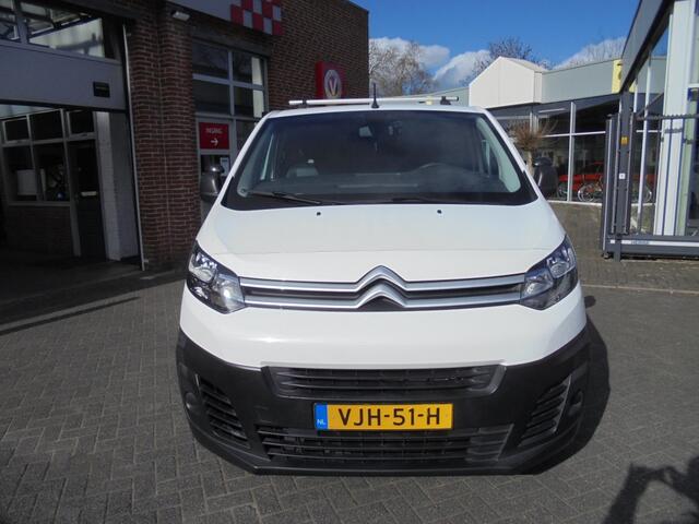 Citroen JUMPY 2.0 HDI Club||Trekhaak||Lichte zijschade||