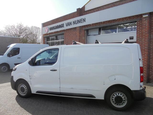 Citroen JUMPY 2.0 HDI Club||Trekhaak||Lichte zijschade||