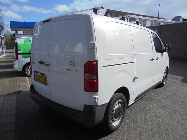 Citroen JUMPY 2.0 HDI Club||Trekhaak||Lichte zijschade||