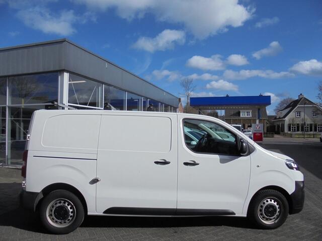 Citroen JUMPY 2.0 HDI Club||Trekhaak||Lichte zijschade||