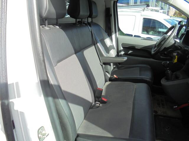 Citroen JUMPY 2.0 HDI Club||Trekhaak||Lichte zijschade||