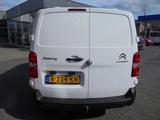 Citroen JUMPY 2.0 HDI 120PK||L2-H1||Trekhaak||Airco||Euro 6||
