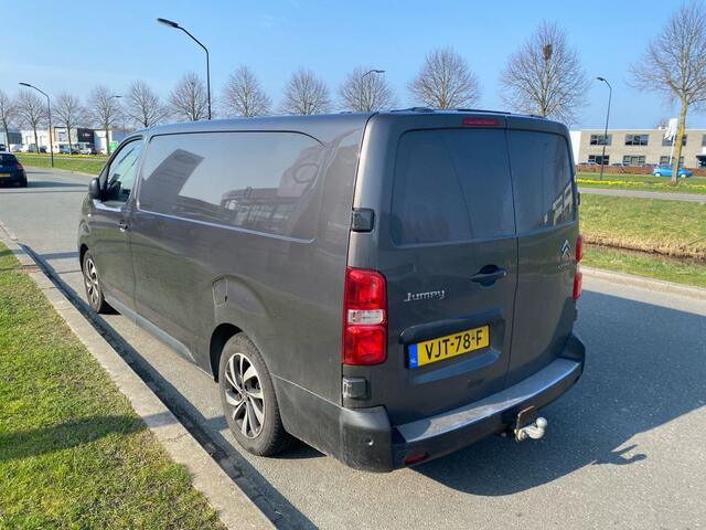 Citroen JUMPY 2.0 BlueHDI 120 XL/L3 Club