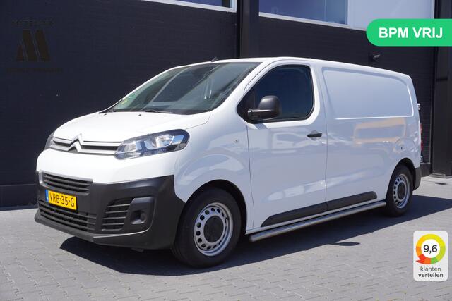 Citroen JUMPY 1.5 BlueHDI L2 EURO 6 - Airco - Cruise - PDC - ¤ 14.900,- Excl.