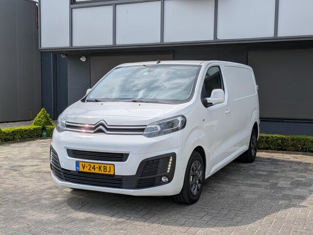Citroen JUMPY 2.0 Blue HDI180 BuS&S APK NAVI CAMERA