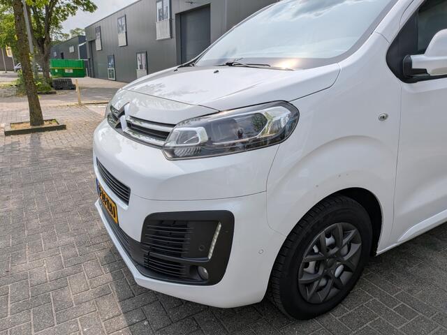 Citroen JUMPY 2.0 Blue HDI180 BuS&S APK NAVI CAMERA