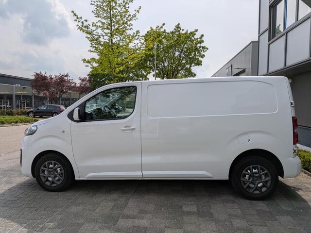 Citroen JUMPY 2.0 Blue HDI180 BuS&S APK NAVI CAMERA