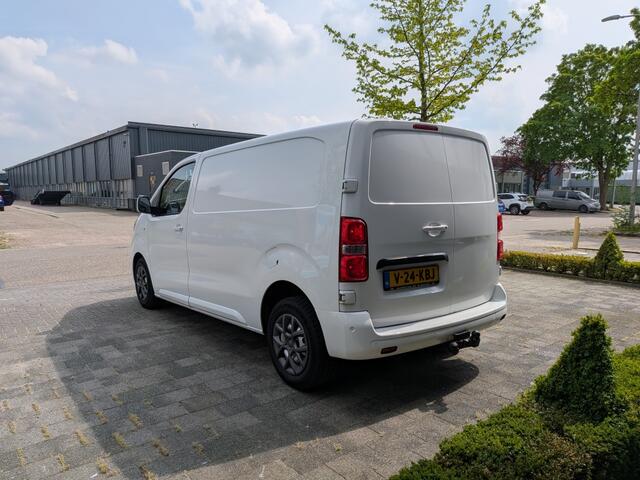 Citroen JUMPY 2.0 Blue HDI180 BuS&S APK NAVI CAMERA