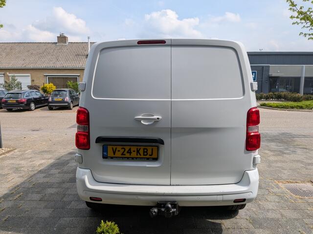 Citroen JUMPY 2.0 Blue HDI180 BuS&S APK NAVI CAMERA