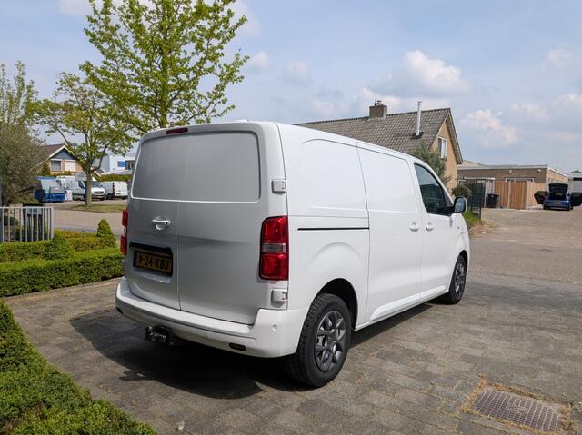 Citroen JUMPY 2.0 Blue HDI180 BuS&S APK NAVI CAMERA