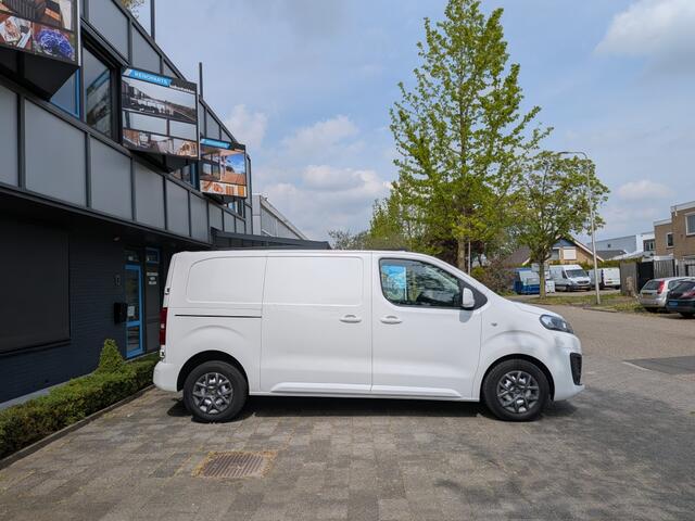 Citroen JUMPY 2.0 Blue HDI180 BuS&S APK NAVI CAMERA