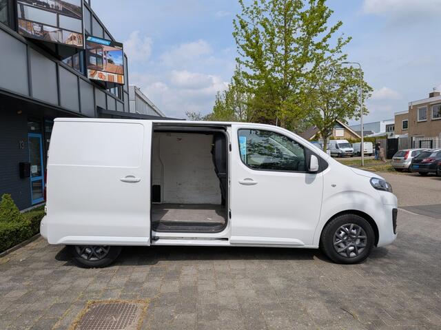 Citroen JUMPY 2.0 Blue HDI180 BuS&S APK NAVI CAMERA