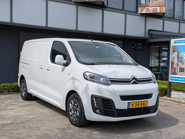 Citroen JUMPY 2.0 Blue HDI180 BuS&S APK NAVI CAMERA