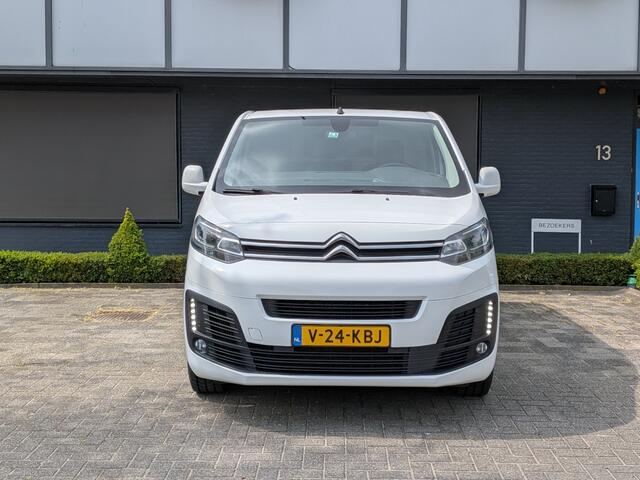 Citroen JUMPY 2.0 Blue HDI180 BuS&S APK NAVI CAMERA