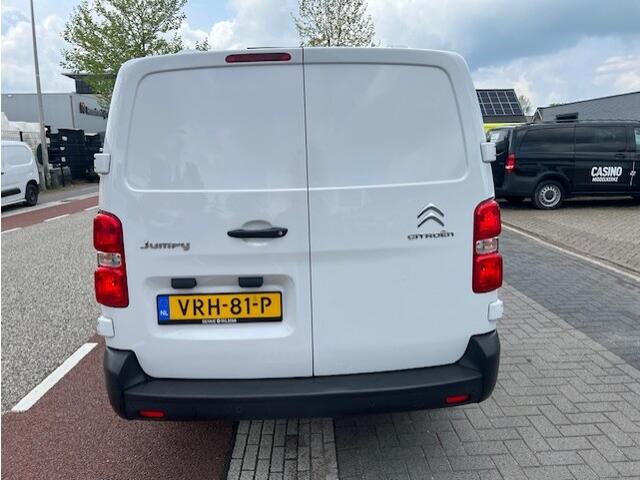 Citroen JUMPY 2.0 BlueHDI 106KW LANG AIRCO KLIMA NAVI EURO6