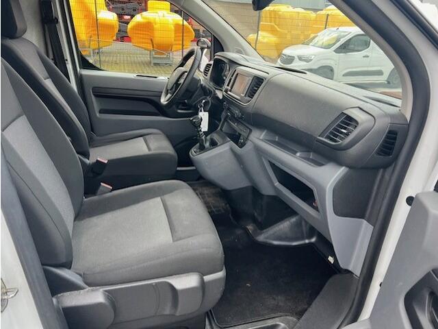 Citroen JUMPY 2.0 BlueHDI 106KW LANG AIRCO KLIMA NAVI EURO6